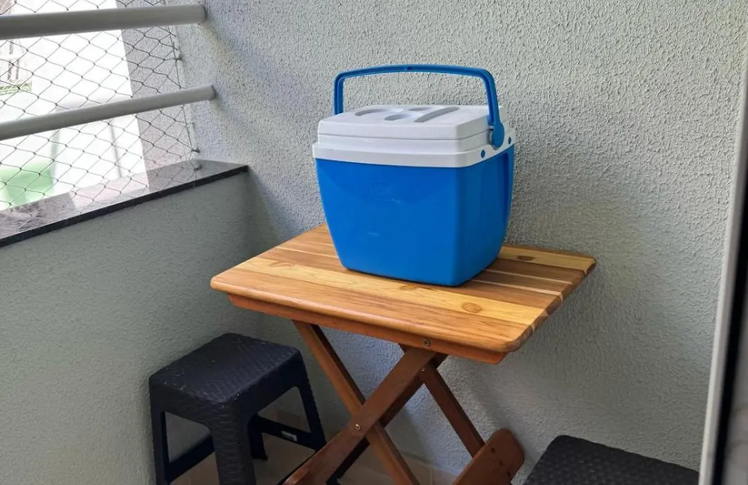 Apartamento Conforto-1