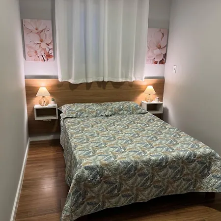 Apartamento Conforto-2