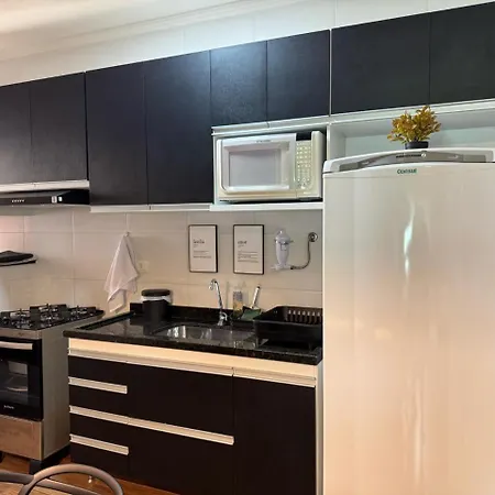 Apartamento Conforto-3